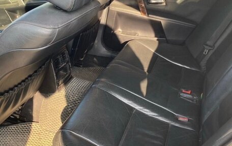 BMW 5 серия, 2003 год, 350 000 рублей, 7 фотография