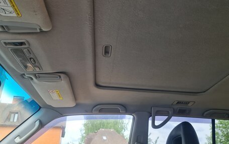 Mitsubishi Montero III, 2003 год, 500 000 рублей, 8 фотография