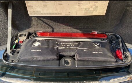 BMW 5 серия, 2003 год, 350 000 рублей, 8 фотография