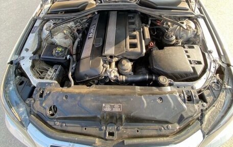 BMW 5 серия, 2003 год, 350 000 рублей, 6 фотография