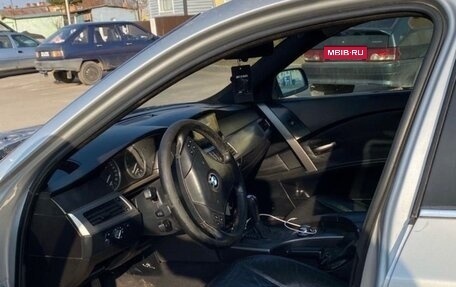 BMW 5 серия, 2003 год, 350 000 рублей, 4 фотография