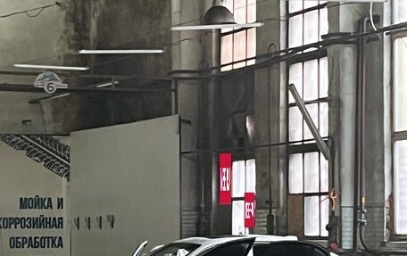 BMW 5 серия, 2003 год, 350 000 рублей, 2 фотография