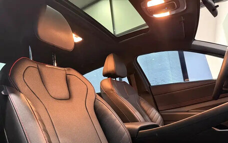 Hyundai Elantra, 2022 год, 1 480 000 рублей, 12 фотография