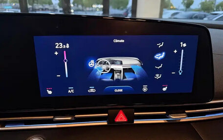 Hyundai Elantra, 2022 год, 1 480 000 рублей, 14 фотография