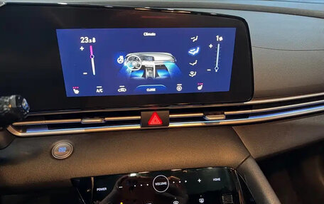 Hyundai Elantra, 2022 год, 1 480 000 рублей, 15 фотография