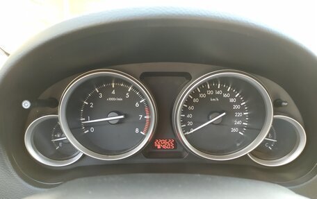 Mazda 6, 2011 год, 900 000 рублей, 9 фотография