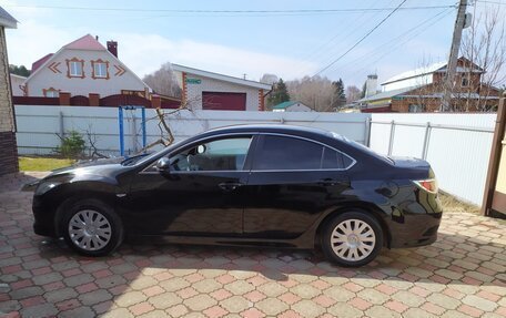 Mazda 6, 2011 год, 900 000 рублей, 15 фотография