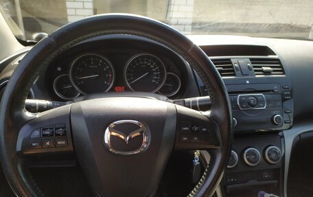 Mazda 6, 2011 год, 900 000 рублей, 13 фотография