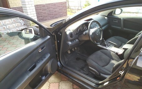 Mazda 6, 2011 год, 900 000 рублей, 11 фотография