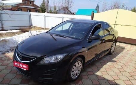Mazda 6, 2011 год, 900 000 рублей, 14 фотография
