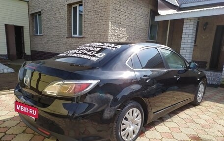Mazda 6, 2011 год, 900 000 рублей, 6 фотография