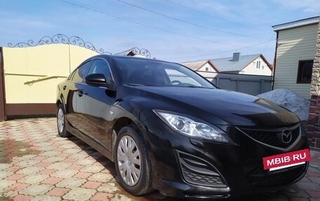 Mazda 6, 2011 год, 900 000 рублей, 7 фотография