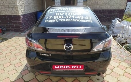 Mazda 6, 2011 год, 900 000 рублей, 1 фотография