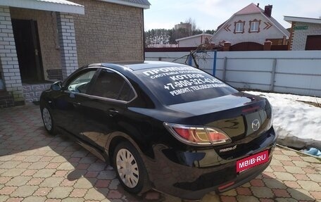 Mazda 6, 2011 год, 900 000 рублей, 3 фотография