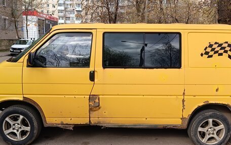 Volkswagen Transporter T4, 1997 год, 450 000 рублей, 5 фотография