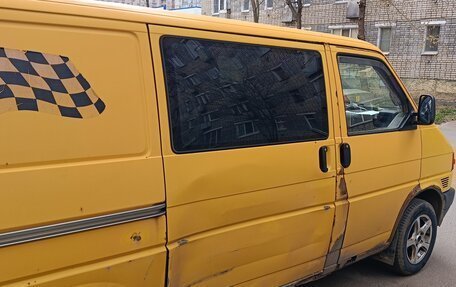 Volkswagen Transporter T4, 1997 год, 450 000 рублей, 6 фотография