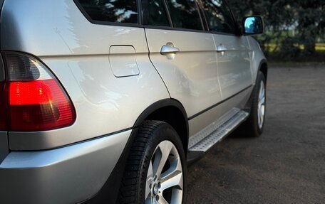 BMW X5, 2001 год, 899 999 рублей, 5 фотография