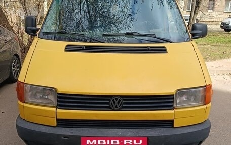 Volkswagen Transporter T4, 1997 год, 450 000 рублей, 2 фотография