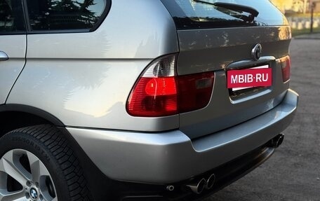 BMW X5, 2001 год, 899 999 рублей, 8 фотография