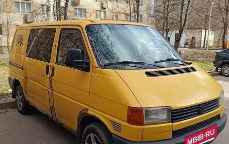 Volkswagen Transporter T4, 1997 год, 450 000 рублей, 3 фотография