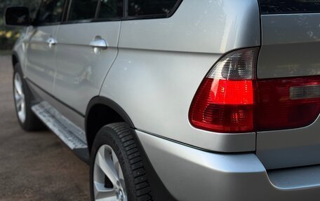 BMW X5, 2001 год, 899 999 рублей, 9 фотография
