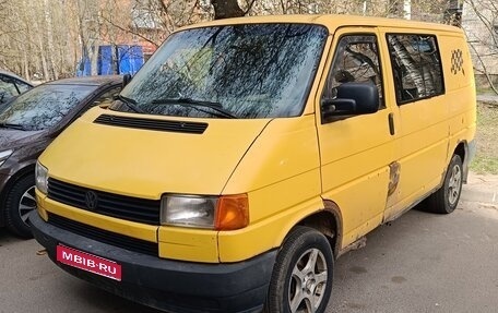 Volkswagen Transporter T4, 1997 год, 450 000 рублей, 1 фотография