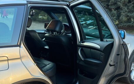 BMW X5, 2001 год, 899 999 рублей, 19 фотография