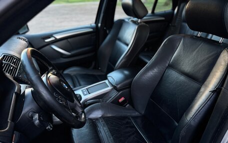 BMW X5, 2001 год, 899 999 рублей, 24 фотография