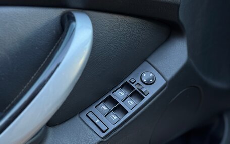 BMW X5, 2001 год, 899 999 рублей, 26 фотография