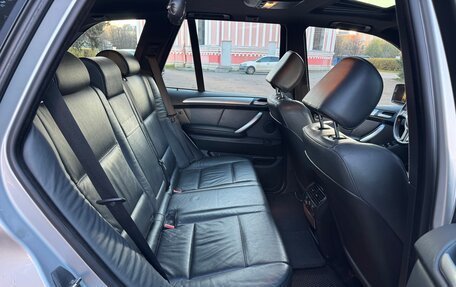 BMW X5, 2001 год, 899 999 рублей, 20 фотография