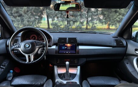 BMW X5, 2001 год, 899 999 рублей, 28 фотография