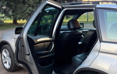 BMW X5, 2001 год, 899 999 рублей, 17 фотография