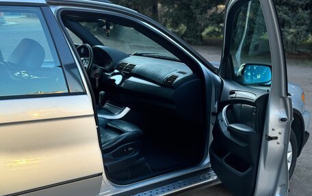 BMW X5, 2001 год, 899 999 рублей, 21 фотография