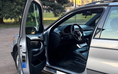 BMW X5, 2001 год, 899 999 рублей, 23 фотография