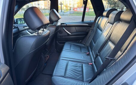 BMW X5, 2001 год, 899 999 рублей, 18 фотография