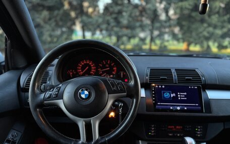 BMW X5, 2001 год, 899 999 рублей, 30 фотография