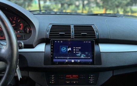 BMW X5, 2001 год, 899 999 рублей, 29 фотография