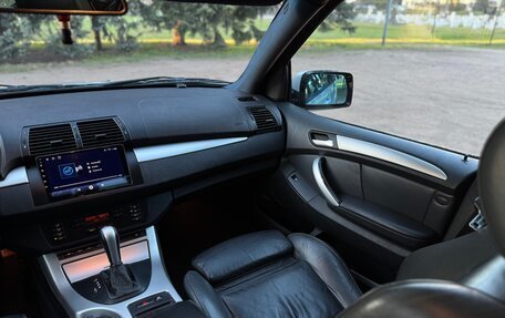 BMW X5, 2001 год, 899 999 рублей, 37 фотография