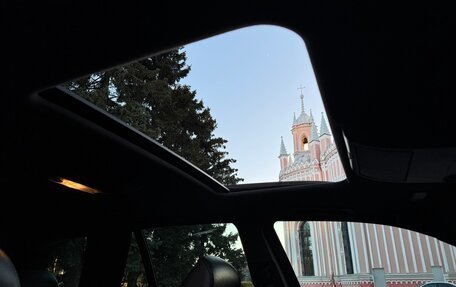 BMW X5, 2001 год, 899 999 рублей, 38 фотография