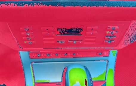 BMW X5, 2001 год, 899 999 рублей, 32 фотография