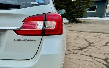 Subaru Levorg I, 2014 год, 1 400 000 рублей, 4 фотография