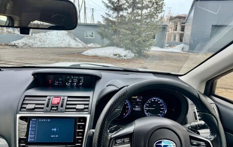 Subaru Levorg I, 2014 год, 1 400 000 рублей, 5 фотография