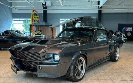 Ford Mustang VI рестайлинг, 1967 год, 16 700 000 рублей, 1 фотография