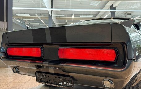 Ford Mustang VI рестайлинг, 1967 год, 16 700 000 рублей, 5 фотография