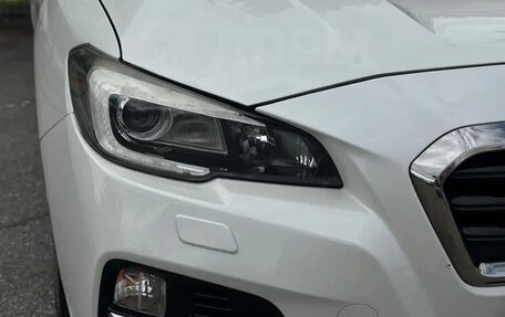 Subaru Levorg I, 2014 год, 1 400 000 рублей, 9 фотография