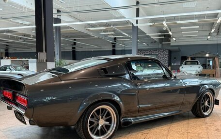 Ford Mustang VI рестайлинг, 1967 год, 16 700 000 рублей, 3 фотография