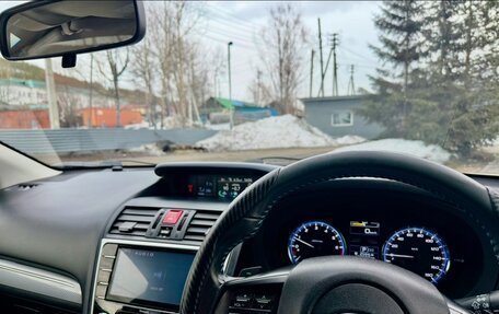 Subaru Levorg I, 2014 год, 1 400 000 рублей, 2 фотография