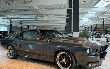 Ford Mustang VI рестайлинг, 1967 год, 16 700 000 рублей, 2 фотография