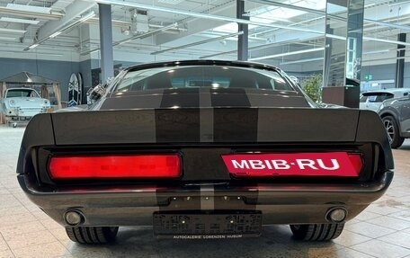 Ford Mustang VI рестайлинг, 1967 год, 16 700 000 рублей, 4 фотография