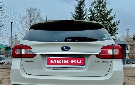 Subaru Levorg I, 2014 год, 1 400 000 рублей, 3 фотография